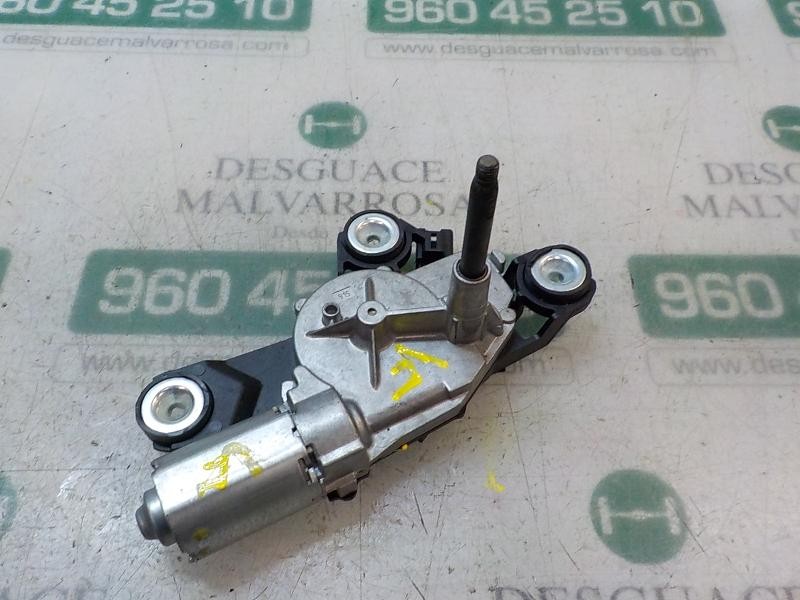 Recambio de motor limpia trasero para ford focus berlina (cap) ghia referencia OEM IAM   