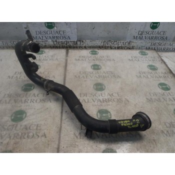 TUBO INTERCOOLER 13269378 