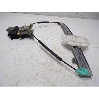 ELEVALUNAS DELANTERO IZQUIERDO 82401H8110 