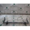Recambio de barra estabilizadora delantera para citroën c5 berlina 1.6 hdi fap referencia OEM IAM 9684824480  