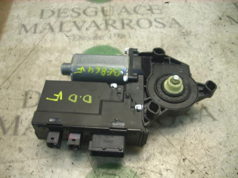 Recambio de motor elevalunas delantero derecho para peugeot 307 break / sw (s1) sw referencia OEM IAM   