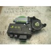 Recambio de motor elevalunas delantero derecho para peugeot 307 break / sw (s1) sw referencia OEM IAM   