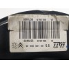 Recambio de servofreno para peugeot 208 i (ca_, cc_) 1.2 vti 82 referencia OEM IAM 1609894980 9805058180 