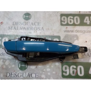 MANETA EXTERIOR TRASERA DERECHA 1609239680 