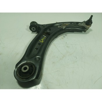 BRAZO SUSPENSION INFERIOR DELANTERO DERECHO 5WA407152A 