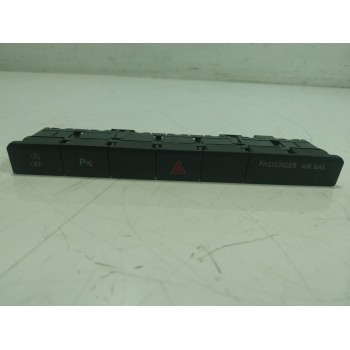 WARNING 2GN927132DWHS 2GN927132D 