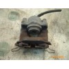 Recambio de pinza freno delantera derecha para opel astra g berlina comfort referencia OEM IAM   