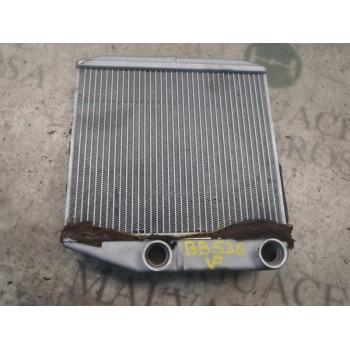 RADIADOR CALEFACCION / AIRE ACONDICIONADO 