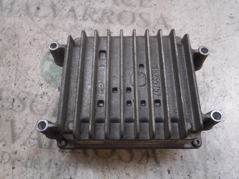 Recambio de centralita motor uce para gmc chevrolet trail blazer lt referencia OEM IAM 19210065 12573576 86YHNZK133515YR