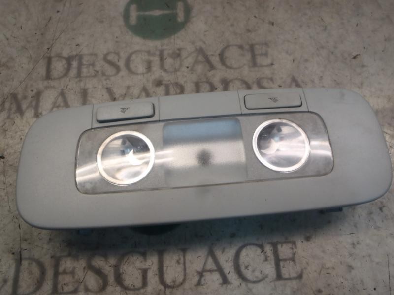 Recambio de piloto interior para volkswagen golf v berlina (1k1) trendline referencia OEM IAM 3C0947291DY20  