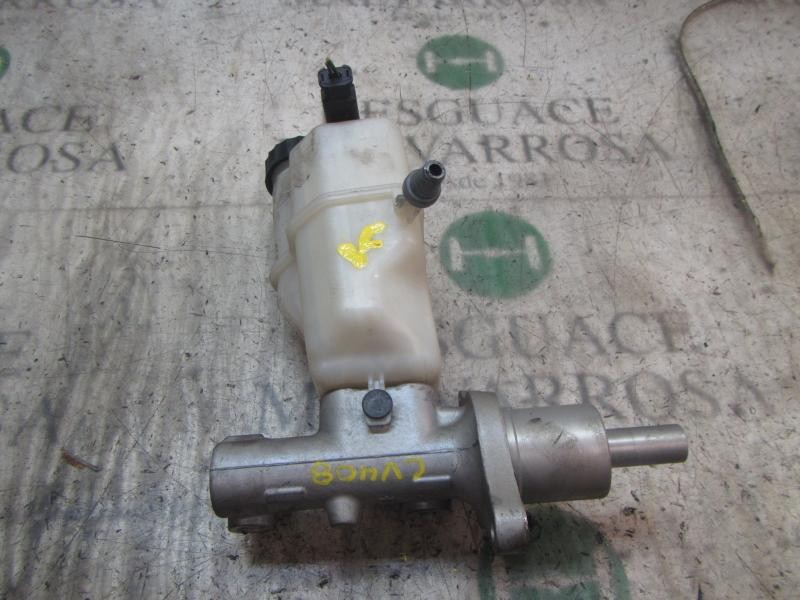 Recambio de bomba freno para citroën c5 berlina 1.6 hdi fap referencia OEM IAM 4601Y7  