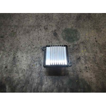 RESISTENCIA CALEFACCION 6441X3 