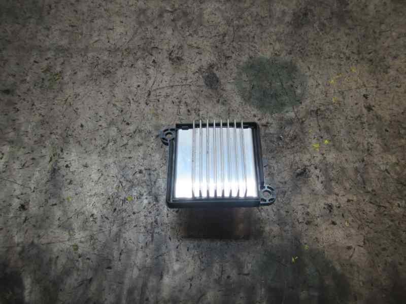 Recambio de resistencia calefaccion para citroën c4 grand picasso 1.6 16v hdi fap referencia OEM IAM 6441X3  