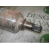 Recambio de transmision izquierda para mg serie 200 (rf) 1.4 16v cat referencia OEM IAM   