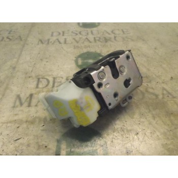 CERRADURA PUERTA DELANTERA DERECHA 46800415 