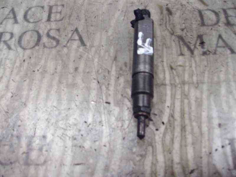 Recambio de inyector para seat cordoba berlina (6k2) 1.9 tdi referencia OEM IAM   