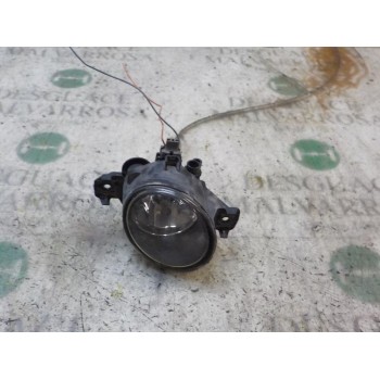 FARO ANTINIEBLA IZQUIERDO 