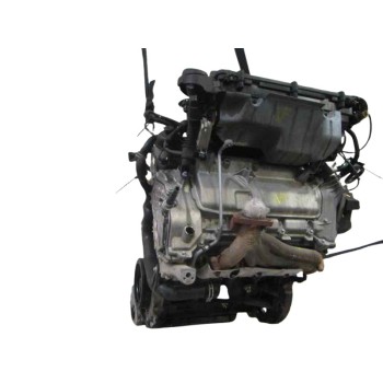 MOTOR COMPLETO A6400102002 640942 