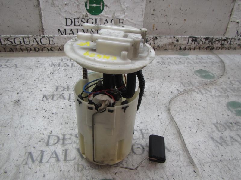 Recambio de aforador para fiat bravo (198) 1.9 emotion multijet referencia OEM IAM 46833635 0580303036 0580303036