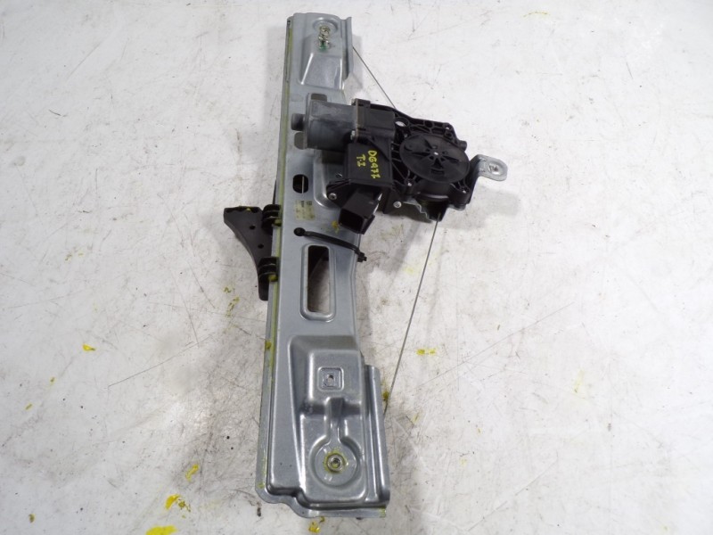 Recambio de elevalunas trasero izquierdo para opel zafira tourer 2.0 cdti cat referencia OEM IAM 13369289 13260141 927207103
