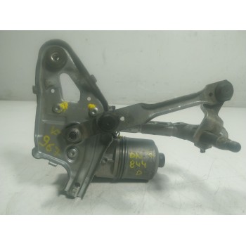 MOTOR LIMPIA DELANTERO 6405PA 9671062380 