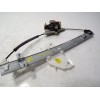 Recambio de elevalunas trasero derecho para kia rio (yb) 1.2 cat referencia OEM IAM 83402H8100 83460H8000 
