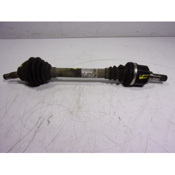 TRANSMISION IZQUIERDA 3272LW 9637117780 