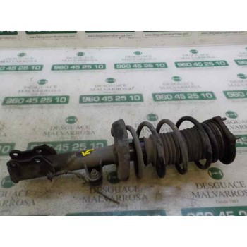 AMORTIGUADOR DELANTERO IZQUIERDO 51880837 