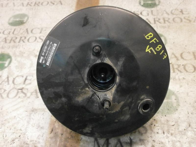 Recambio de servofreno para ford fiesta (cbk) ambiente referencia OEM IAM   