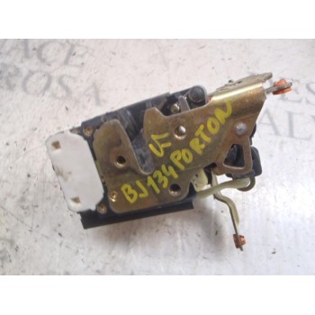 CERRADURA MALETERO / PORTON 15110511 