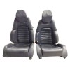 Recambio de juego asientos completo para ferrari 360 spider (f131) 3.6 referencia OEM IAM   