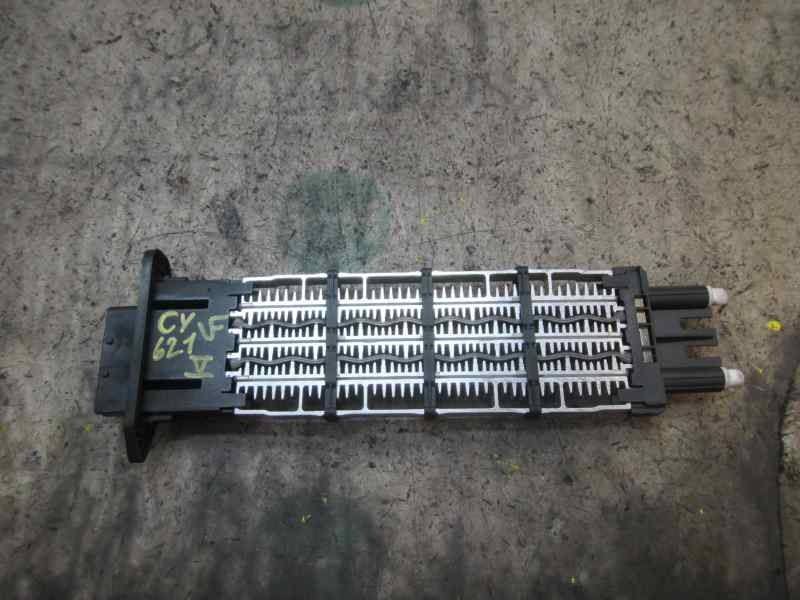 Recambio de resistencia calefaccion para citroën c4 grand picasso 1.6 16v hdi fap referencia OEM IAM 643619  