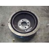 Recambio de polea cigueñal para alfa romeo 147 (190) 1.6 16v cat referencia OEM IAM   