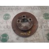 Recambio de disco freno trasero para seat ibiza (6l1) fórmula sport referencia OEM IAM   