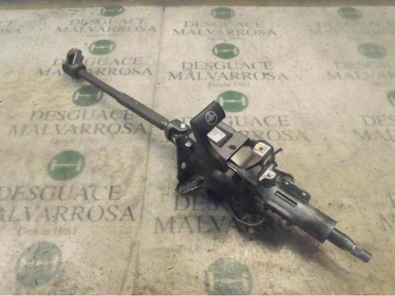 Recambio de columna direccion para alfa romeo 147 (190) 1.9 jtd distinctive referencia OEM IAM 46807190  