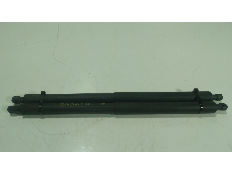 Recambio de amortiguadores maletero / porton para bmw x1 (f48) xdrive 20 d referencia OEM IAM 51247412407  51247412408