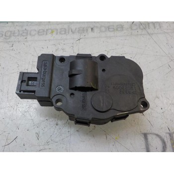 MOTOR APERTURA TRAMPILLAS CLIMATIZADOR 64119321034 CZ1139300711 CZ1139300711
