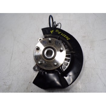 MANGUETA DELANTERA IZQUIERDA 4321233130 FS90L 