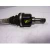 Recambio de transmision izquierda para citroën berlingo furgoneta/monovolumen (b9) 1.6 hdi 90 referencia OEM IAM 3272LW 96371177
