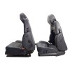 Recambio de juego asientos completo para ferrari 360 spider (f131) 3.6 referencia OEM IAM   