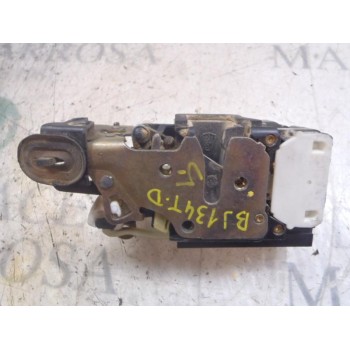 CERRADURA PUERTA TRASERA DERECHA 15110510 