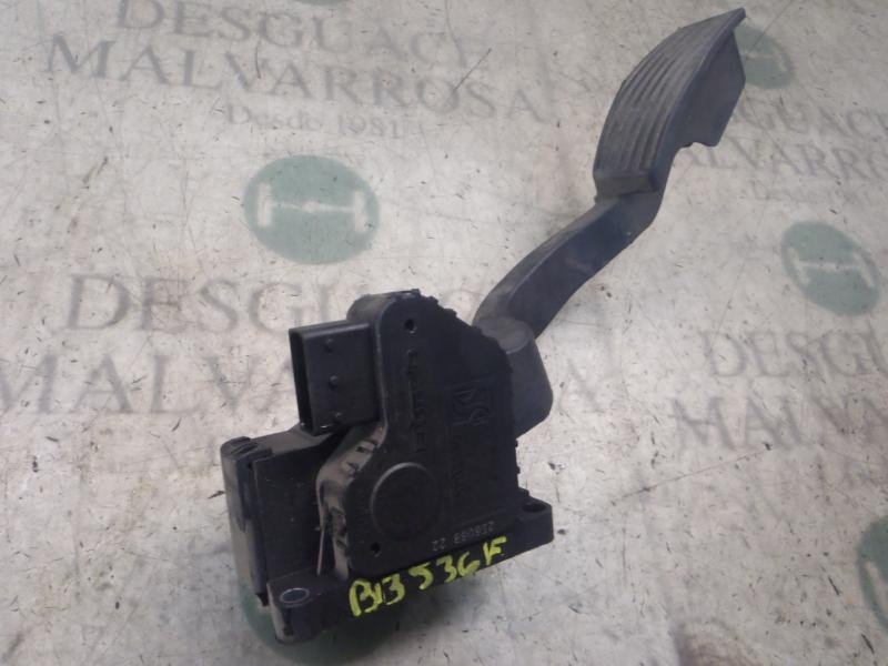 Recambio de potenciometro pedal para fiat grande punto (199) 1.3 multijet sport (01.2007) referencia OEM IAM   