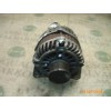 Recambio de alternador para nissan qashqai (j10) acenta referencia OEM IAM   