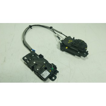 CERRADURA MALETERO / PORTON 51247357112 735711220 51247431076