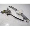 Recambio de elevalunas trasero izquierdo para kia rio (yb) 1.2 cat referencia OEM IAM 83401H8100 83450H8000 