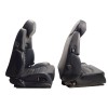 Recambio de juego asientos completo para ferrari 360 spider (f131) 3.6 referencia OEM IAM   
