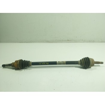 TRANSMISION DERECHA 9803959680 9803959680 