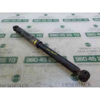 AMORTIGUADOR TRASERO DERECHO 51960190 