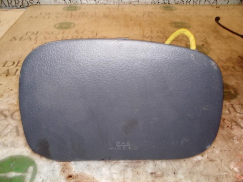 Recambio de airbag delantero derecho para toyota yaris (ncp1/nlp1/scp1) 1.3 linea sol referencia OEM IAM   