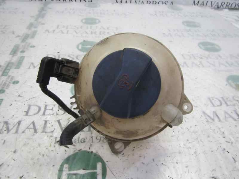 Recambio de deposito expansion para skoda octavia berlina (1u2) 1.9 tdi referencia OEM IAM   